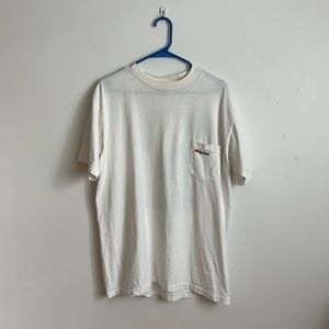Men’s vintage Marlboro shirt